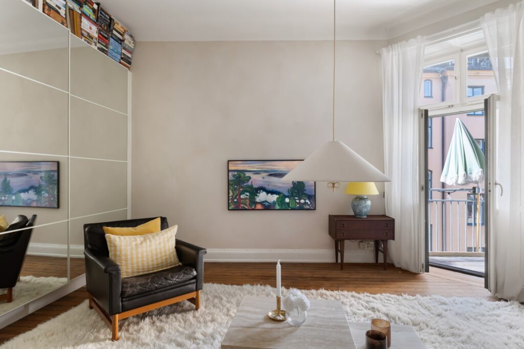 House image