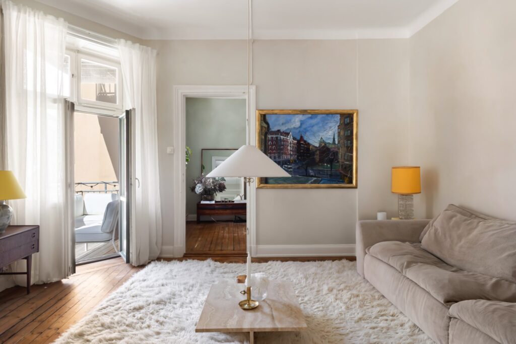 House image