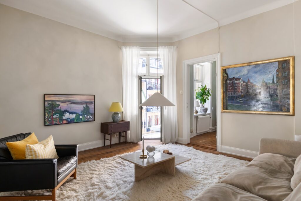 House image