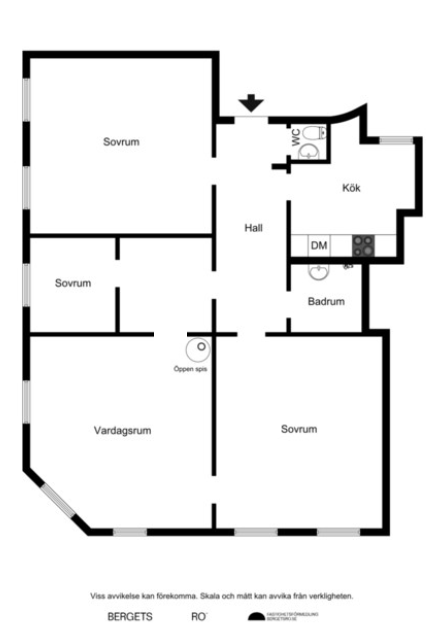 House image