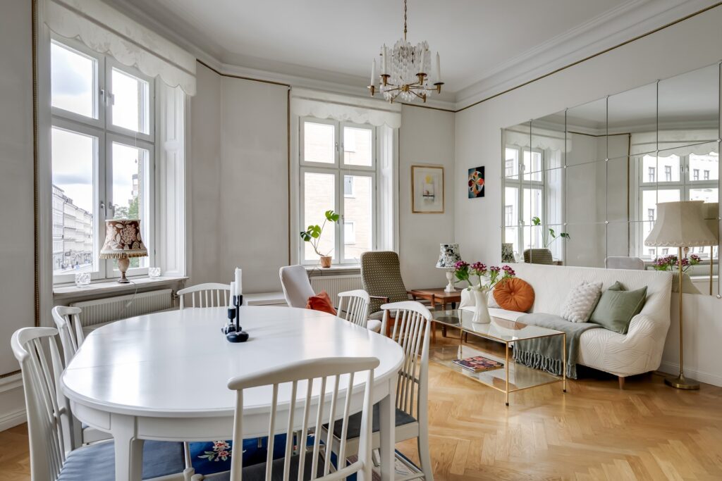 House image