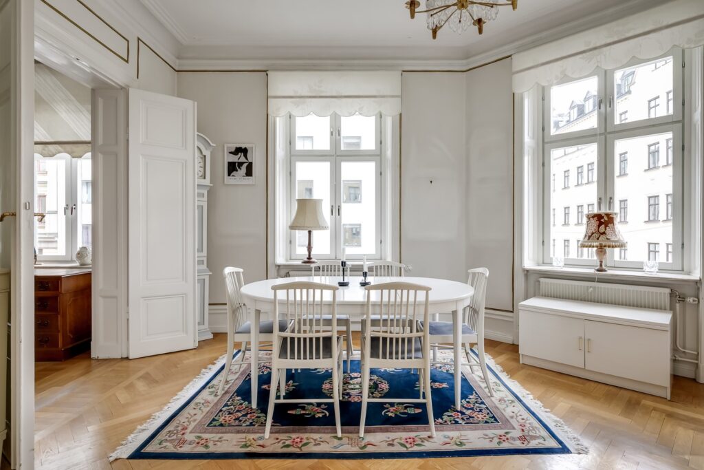 House image