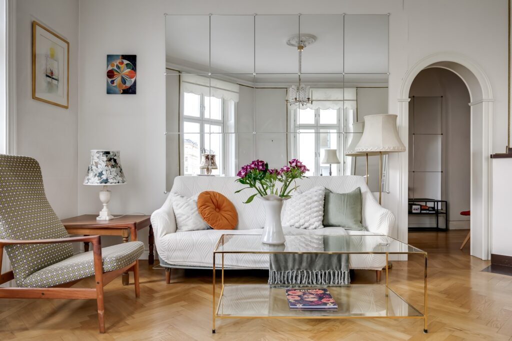 House image