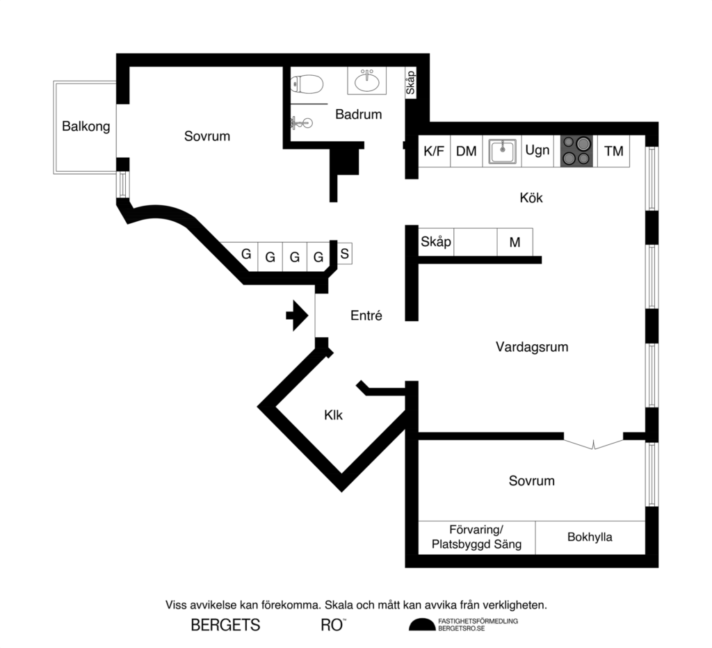 House image