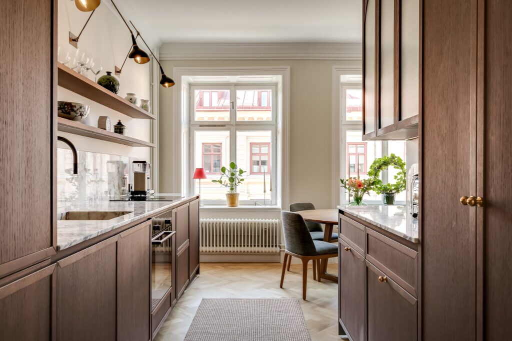 House image