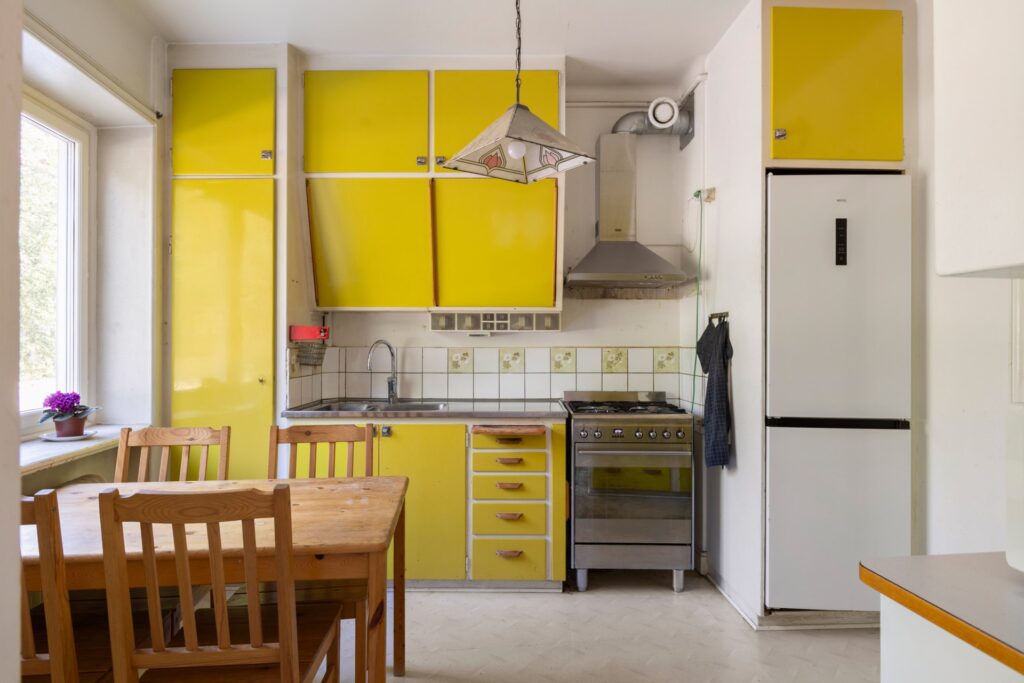 House image