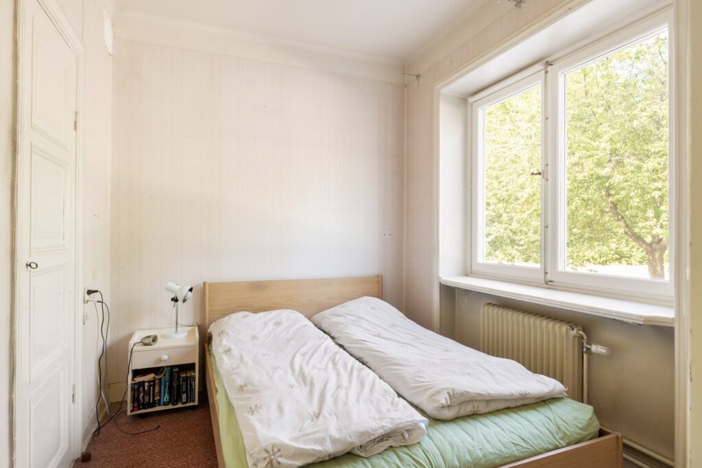 House image