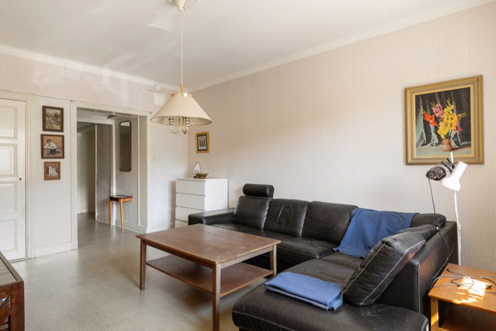 House image