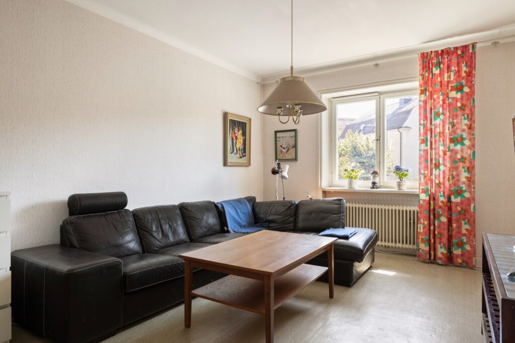 House image