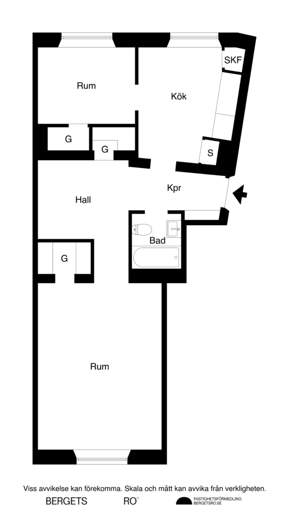 House image