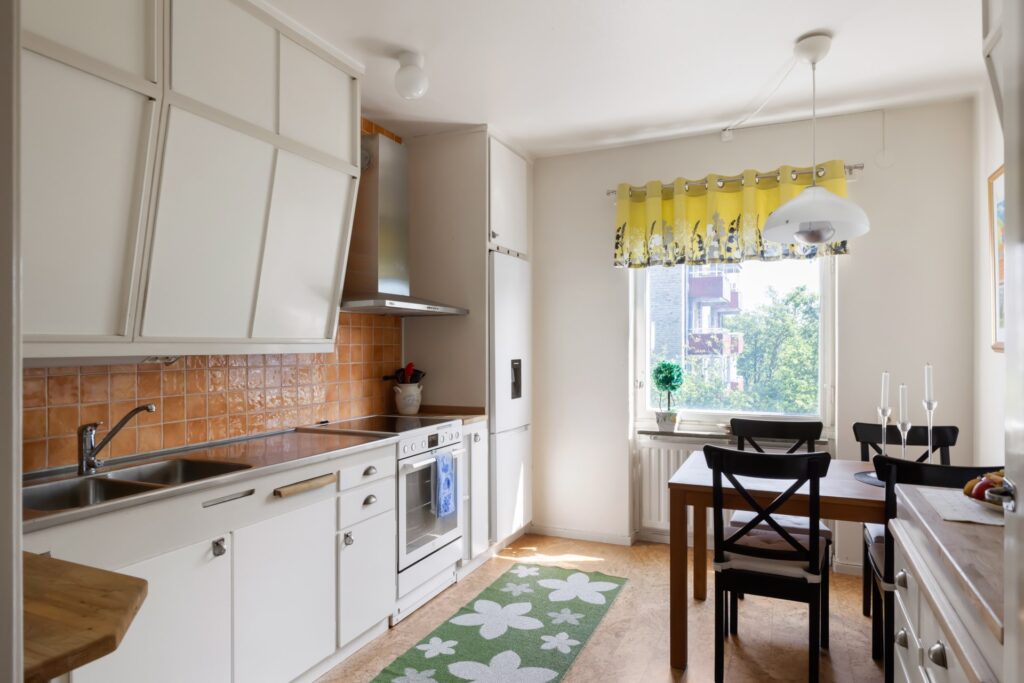 House image