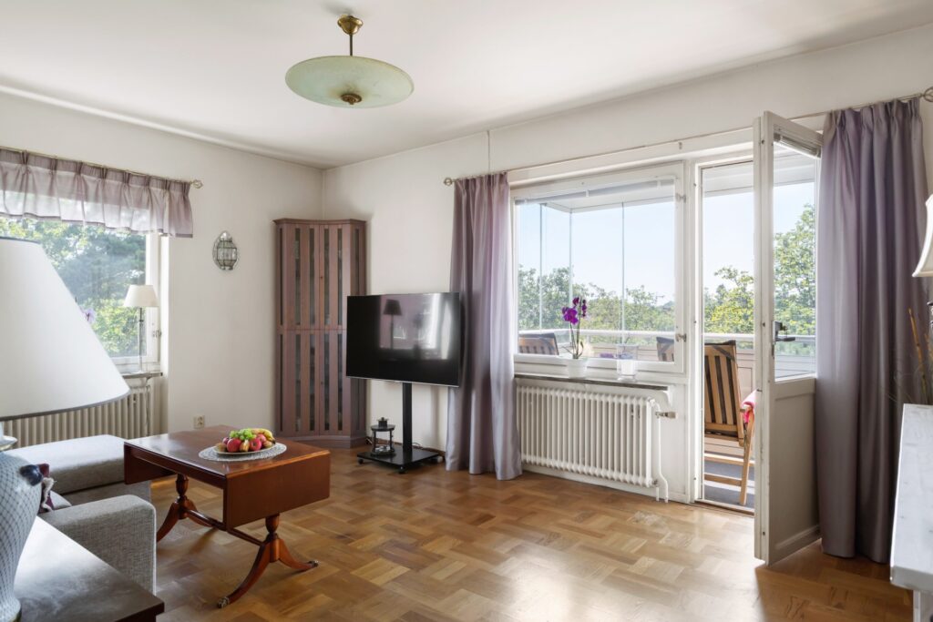 House image