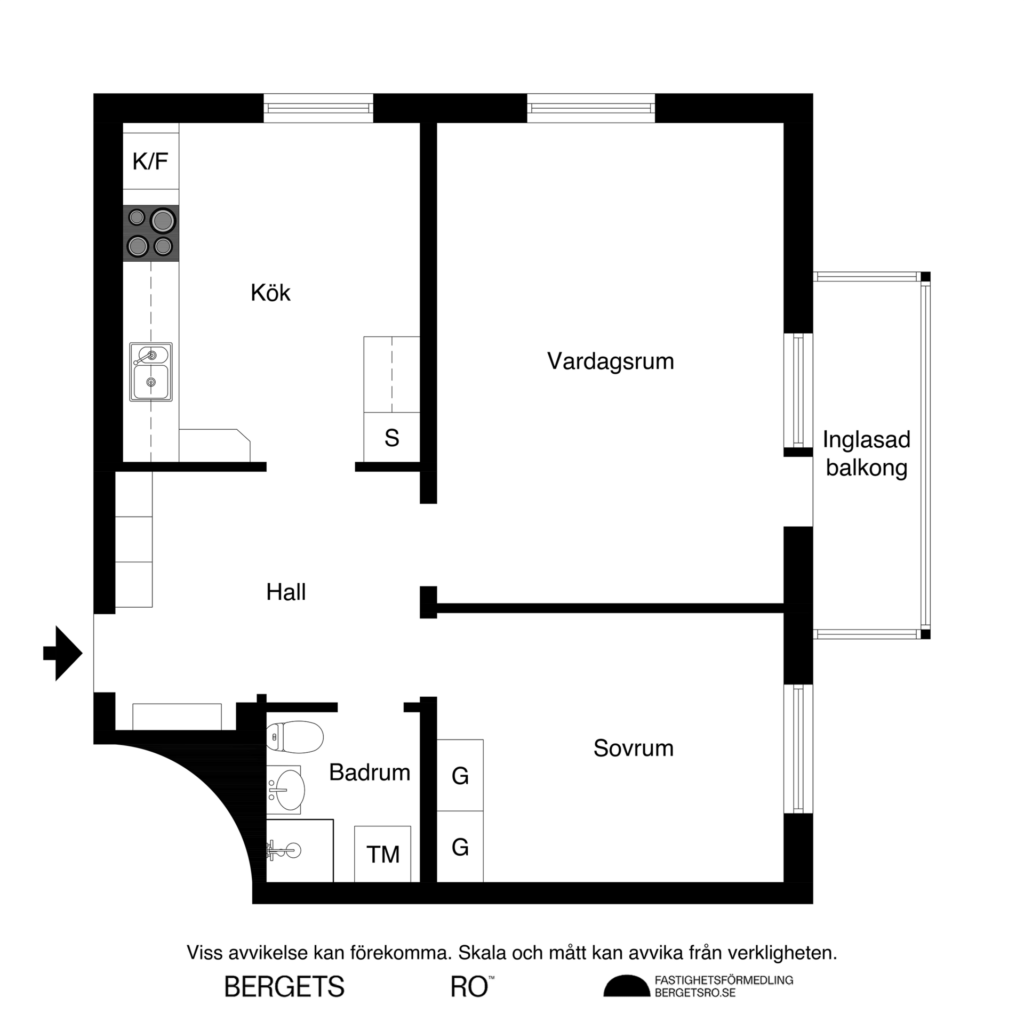House image