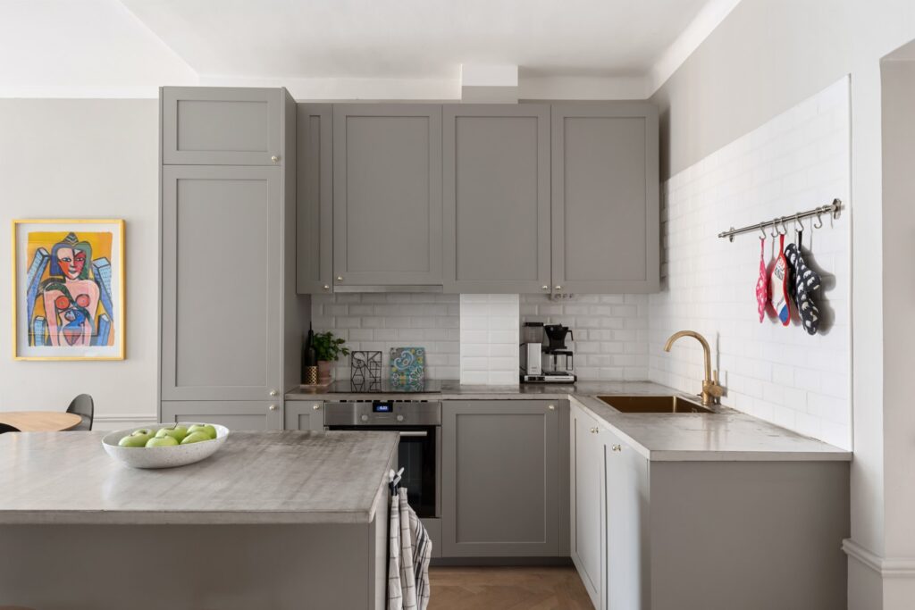 House image