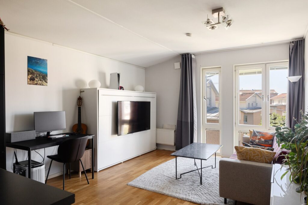 House image
