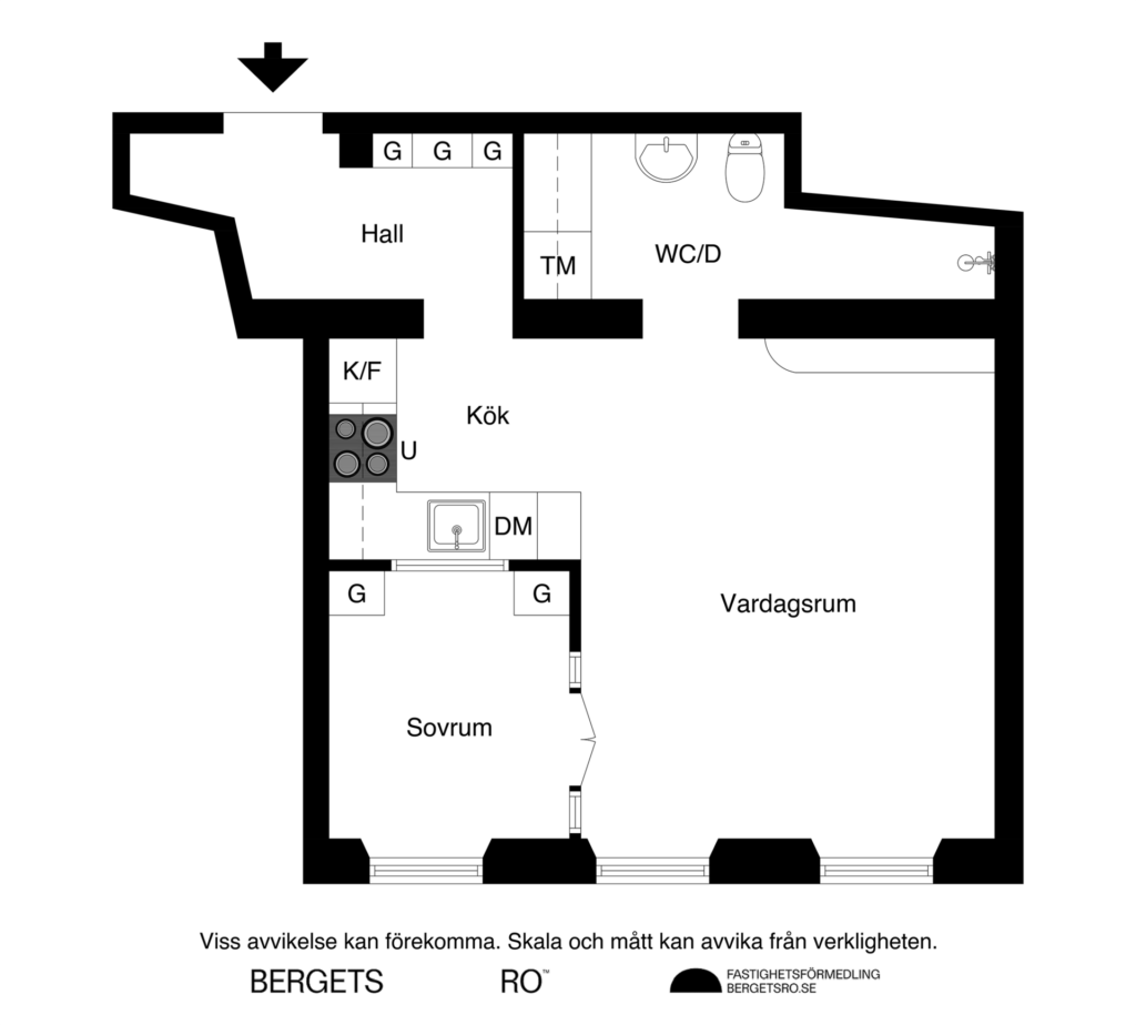 House image