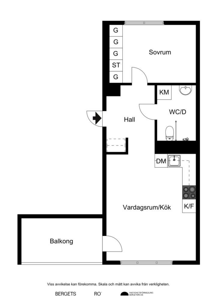 House image