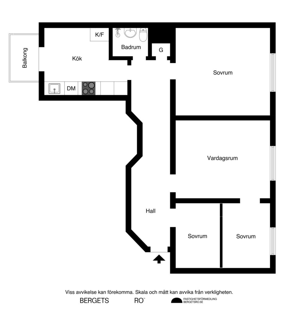 House image