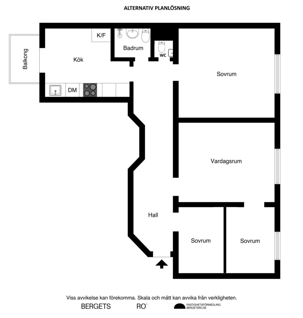 House image