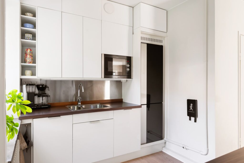 House image