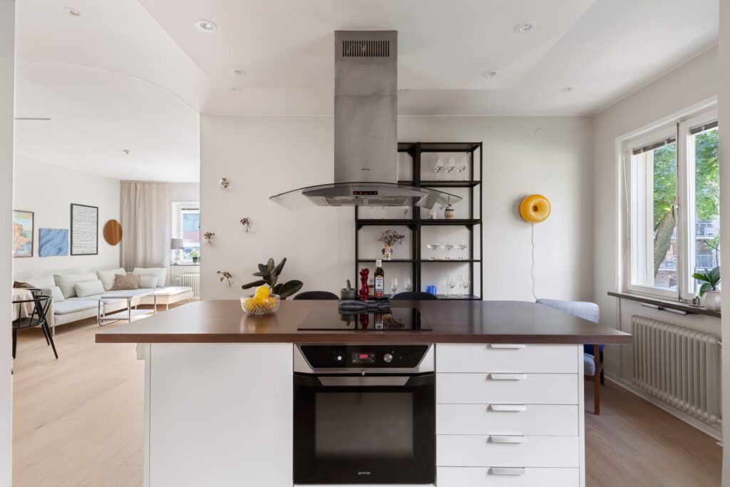 House image