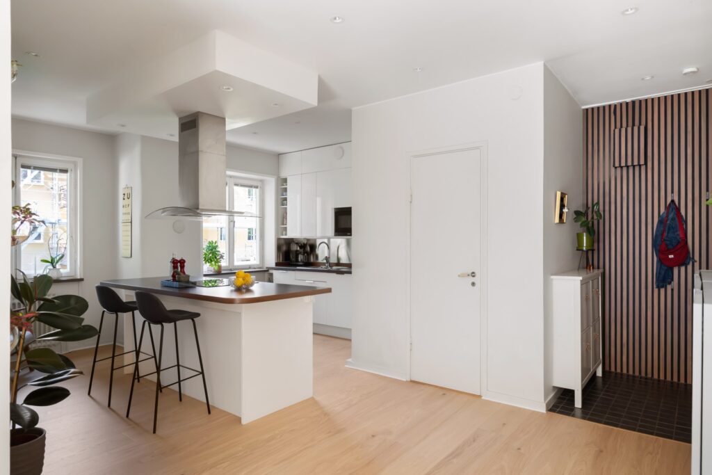 House image