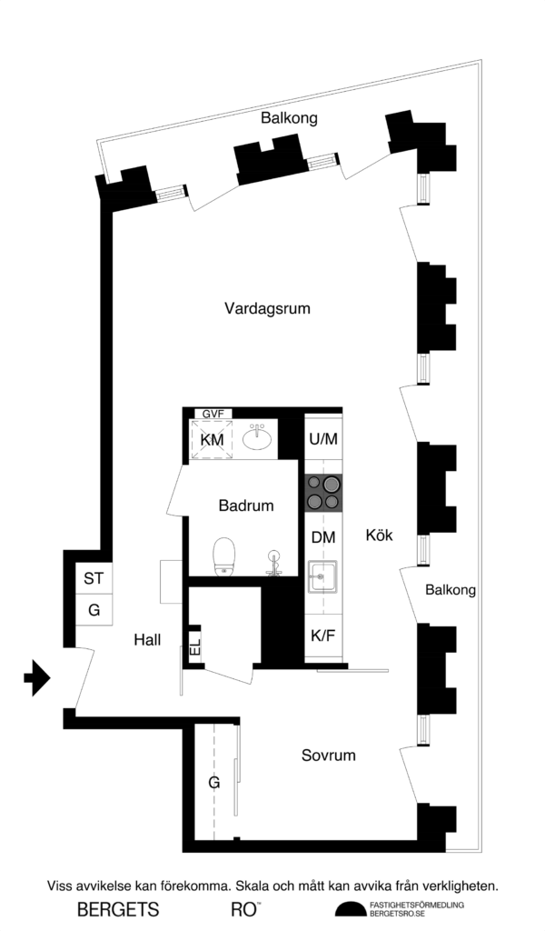 House image