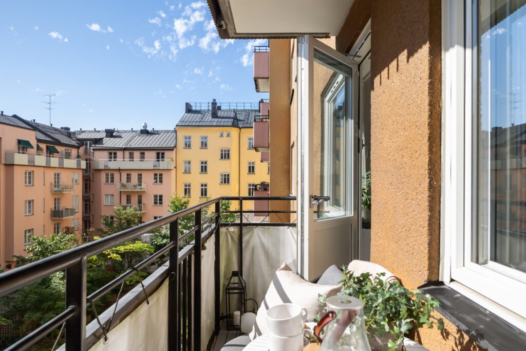 House image