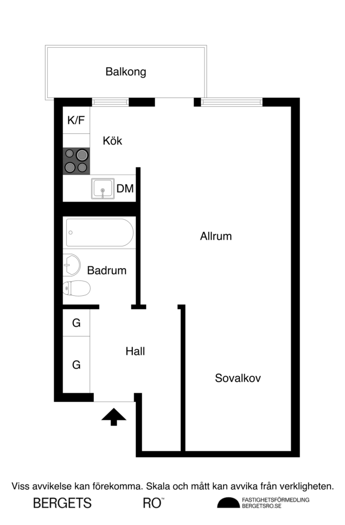 House image