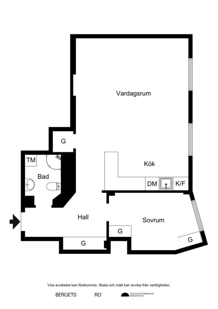 House image