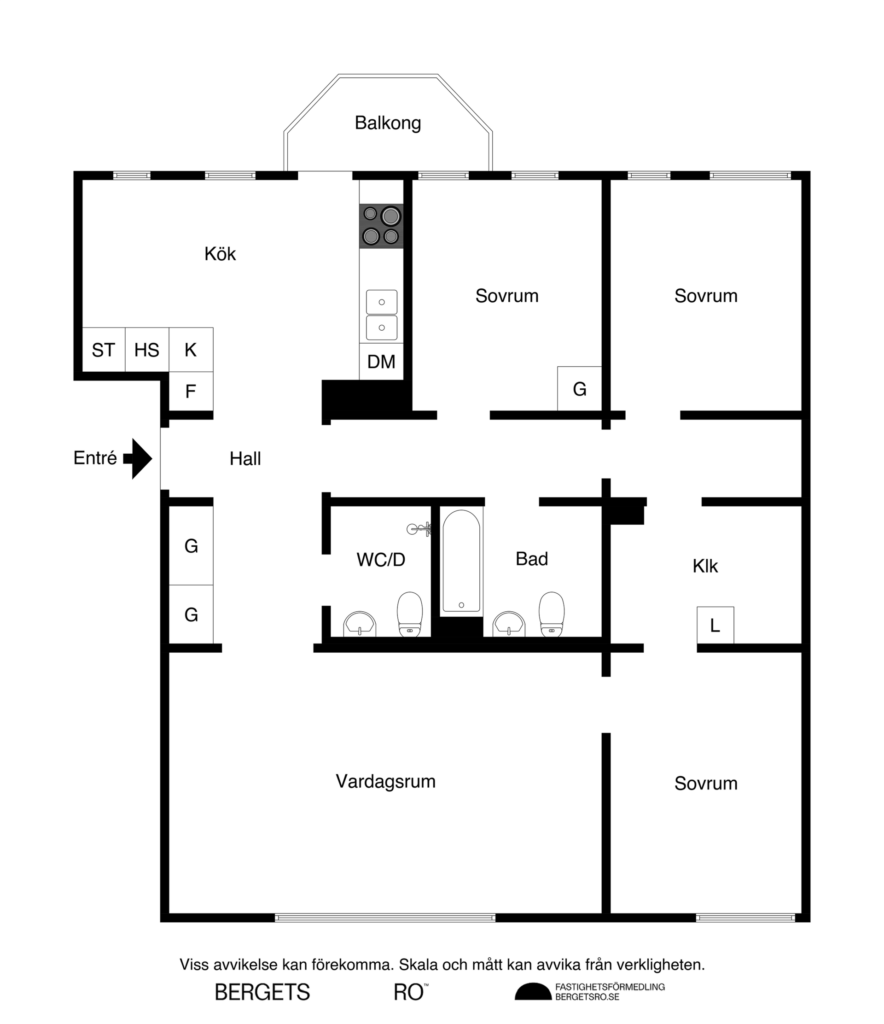 House image