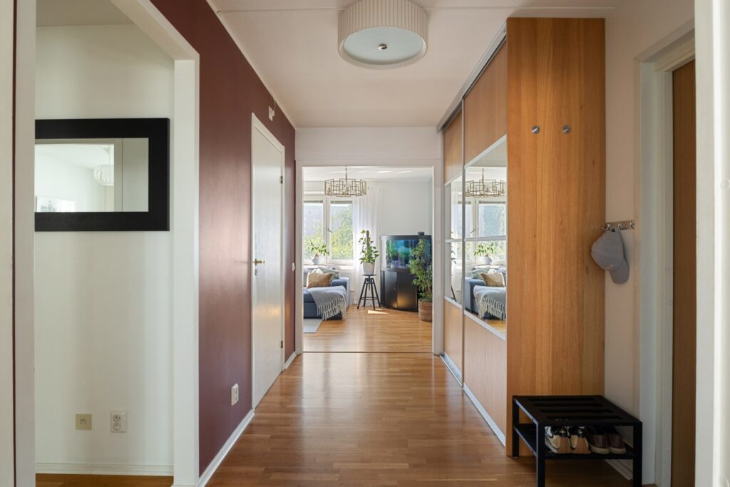 House image