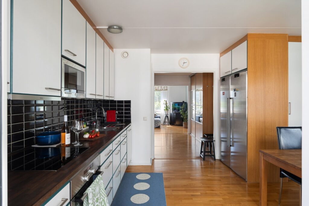 House image
