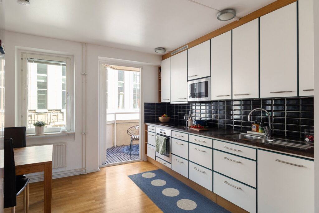 House image