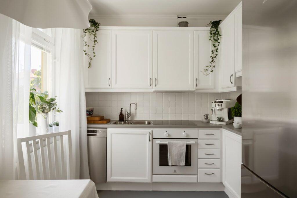 House image