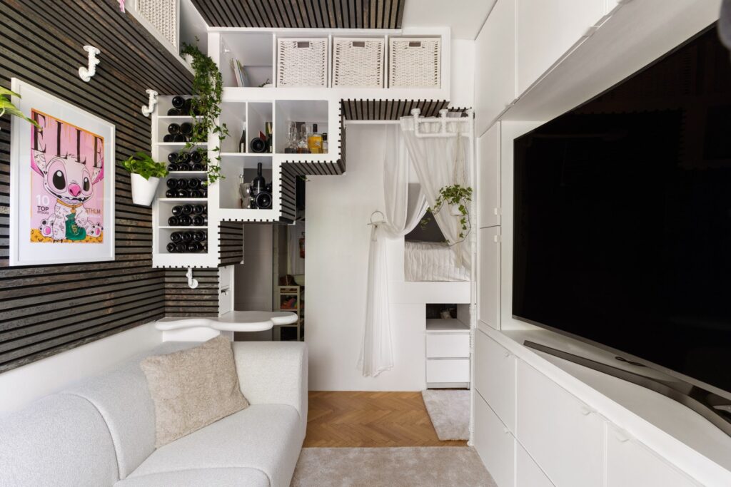 House image