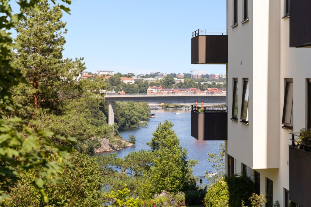 Essingestråket 40