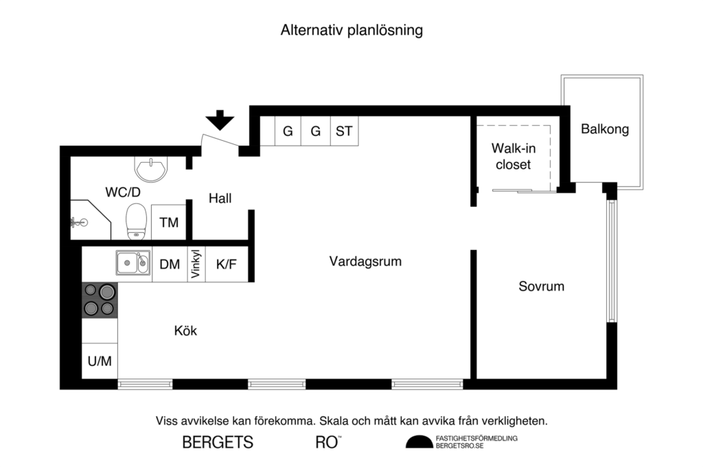 House image