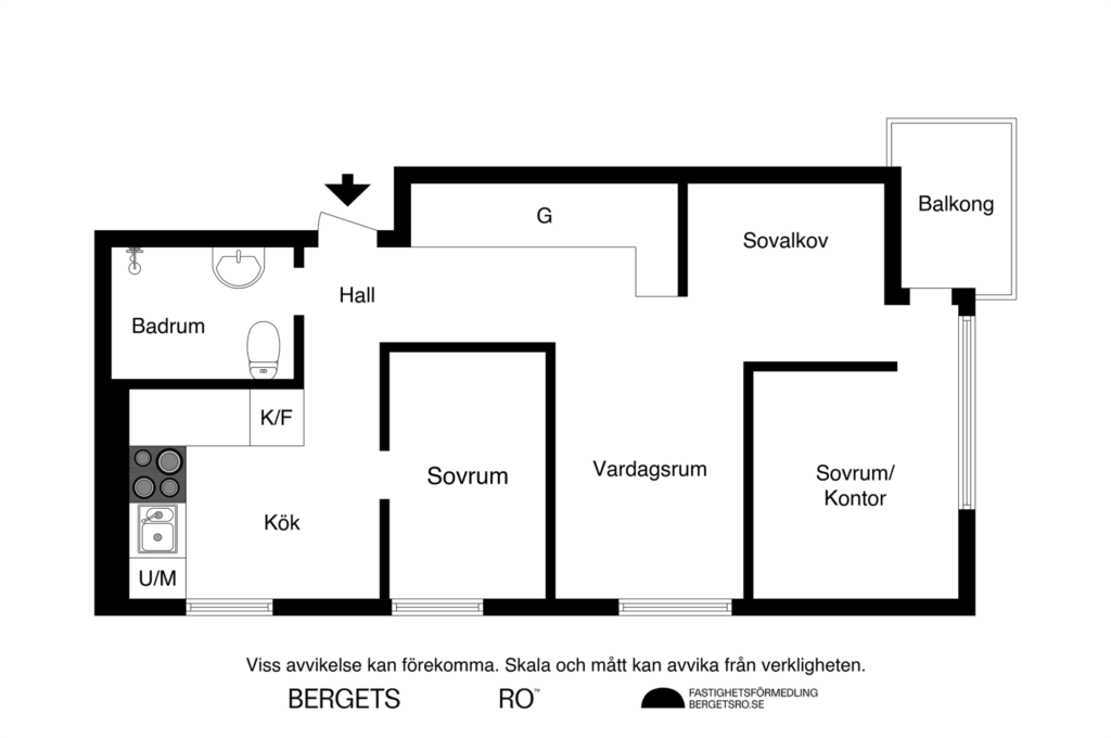 House image
