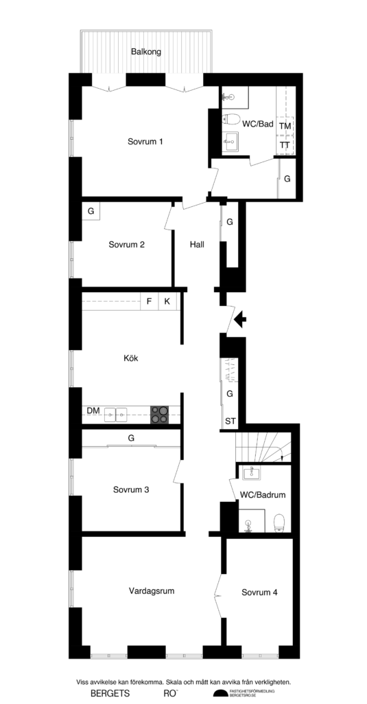 Hagaesplanaden 75