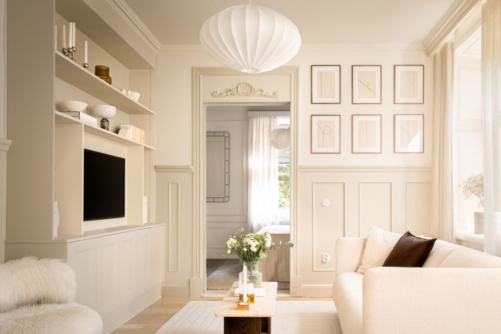 House image