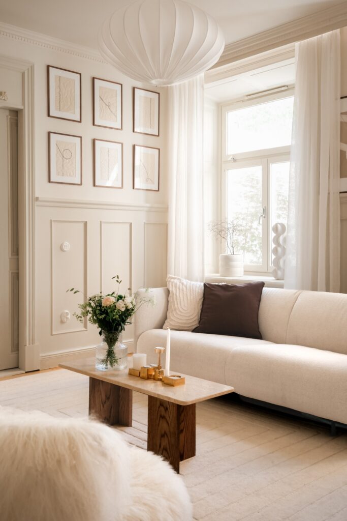 House image