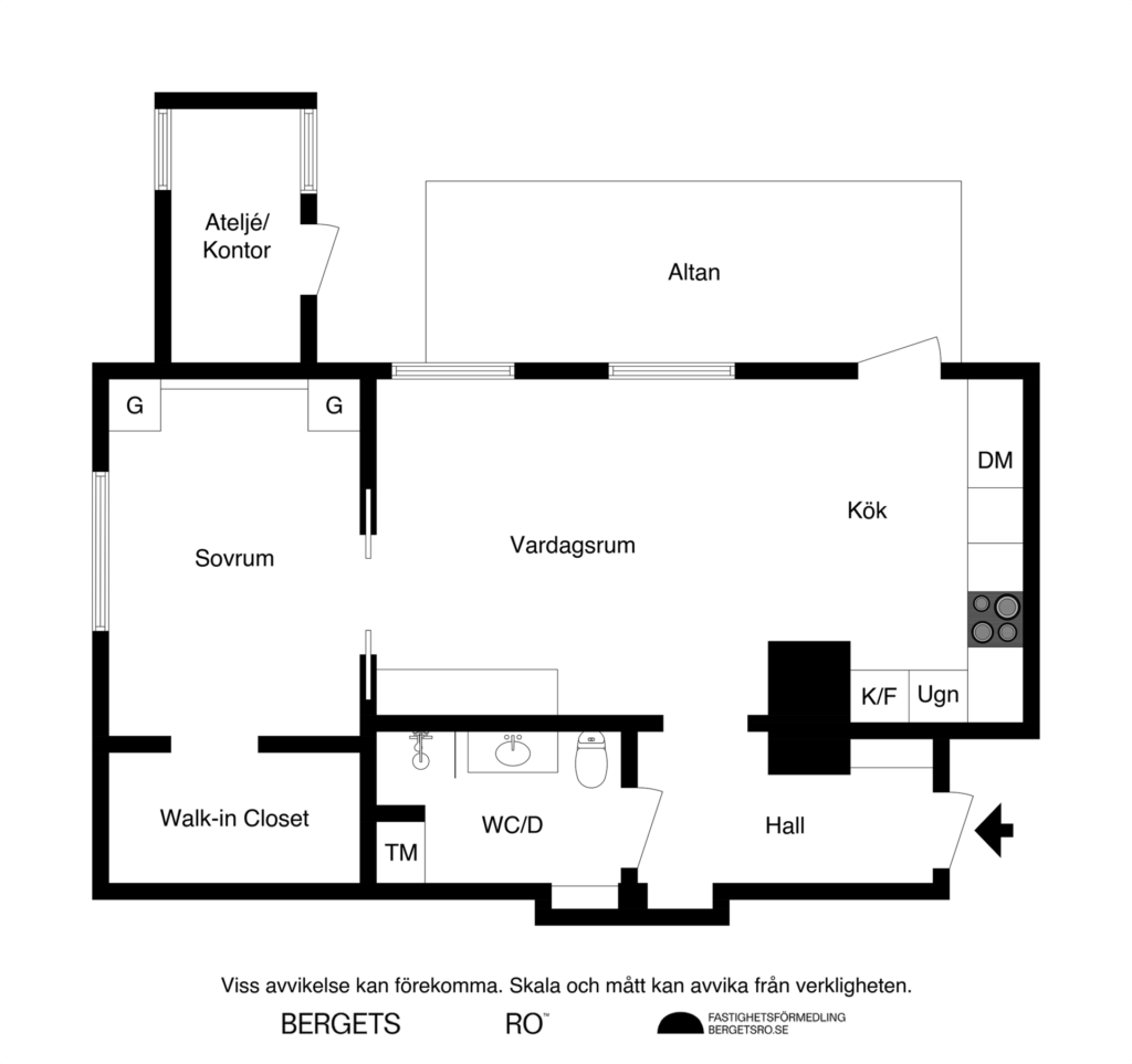 House image