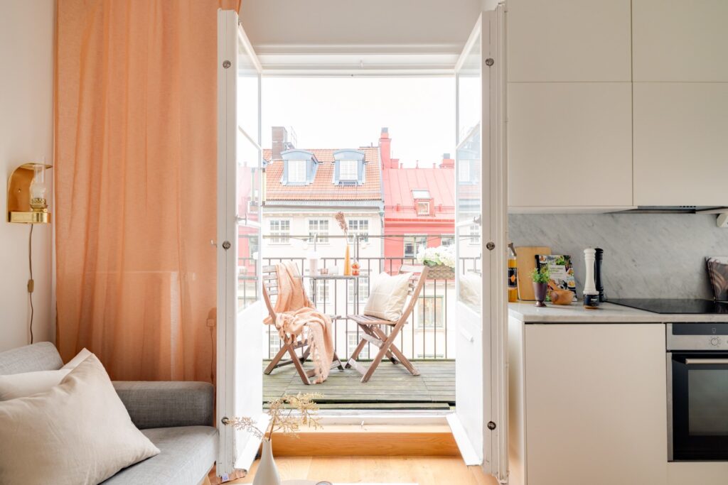 House image