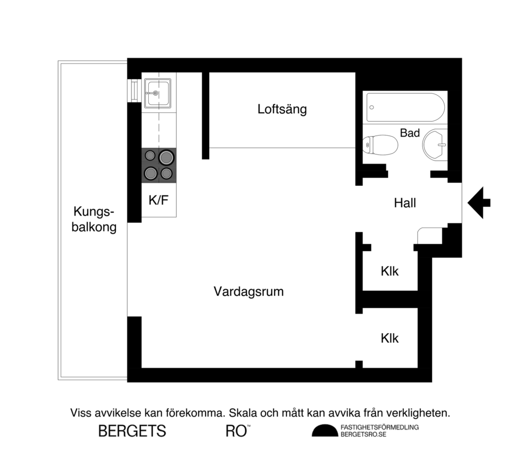 House image
