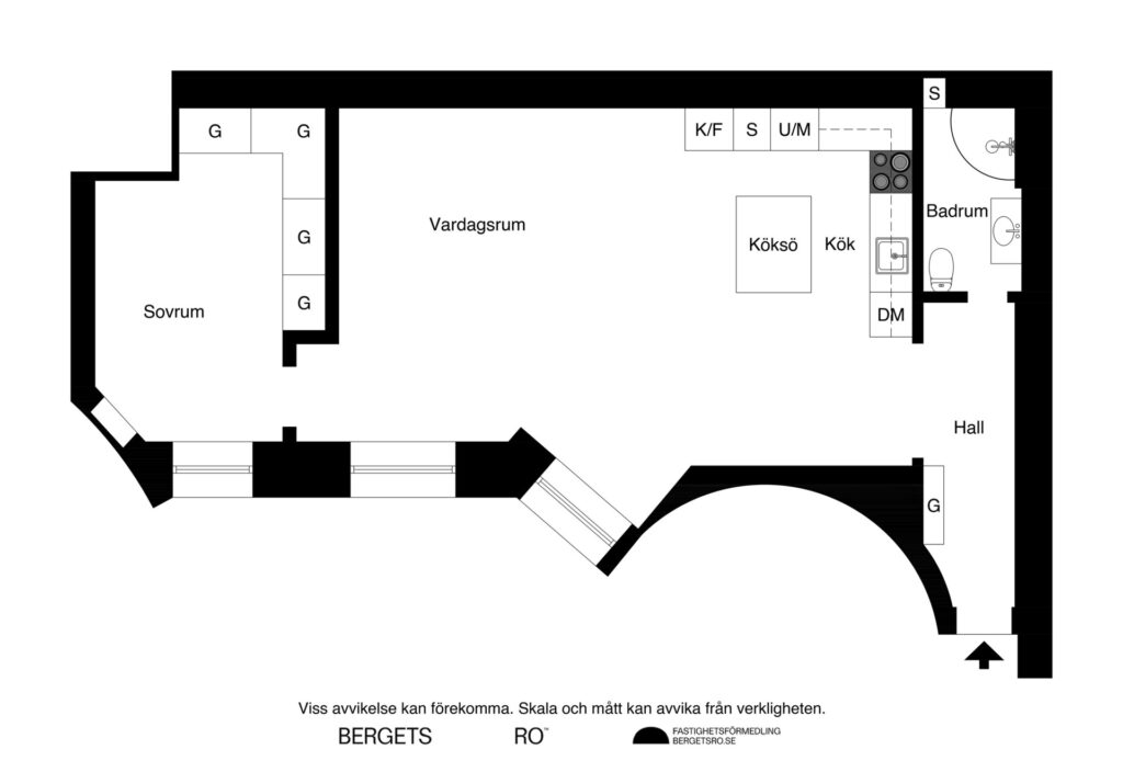 House image