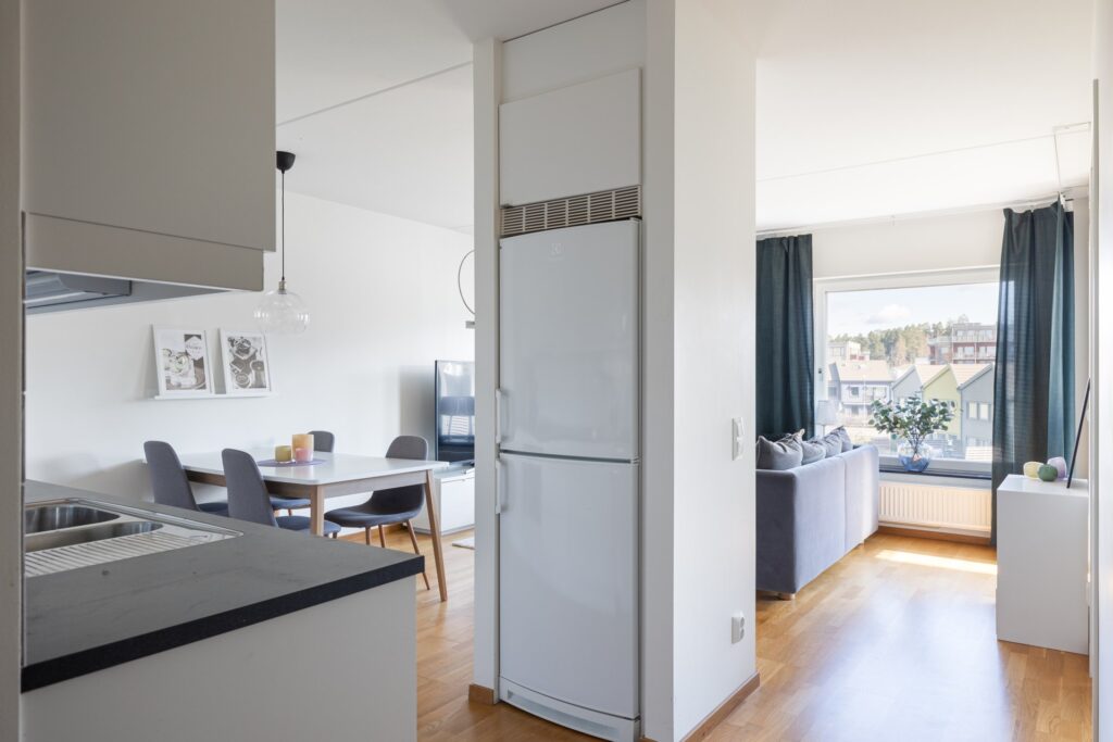 House image