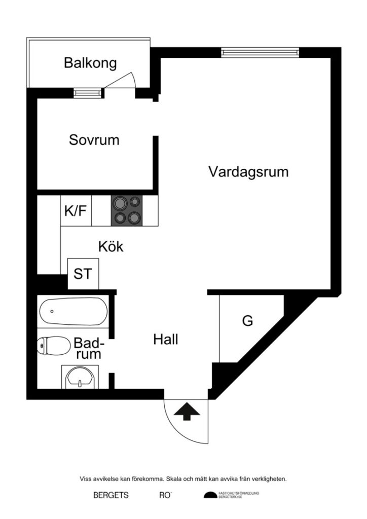 House image