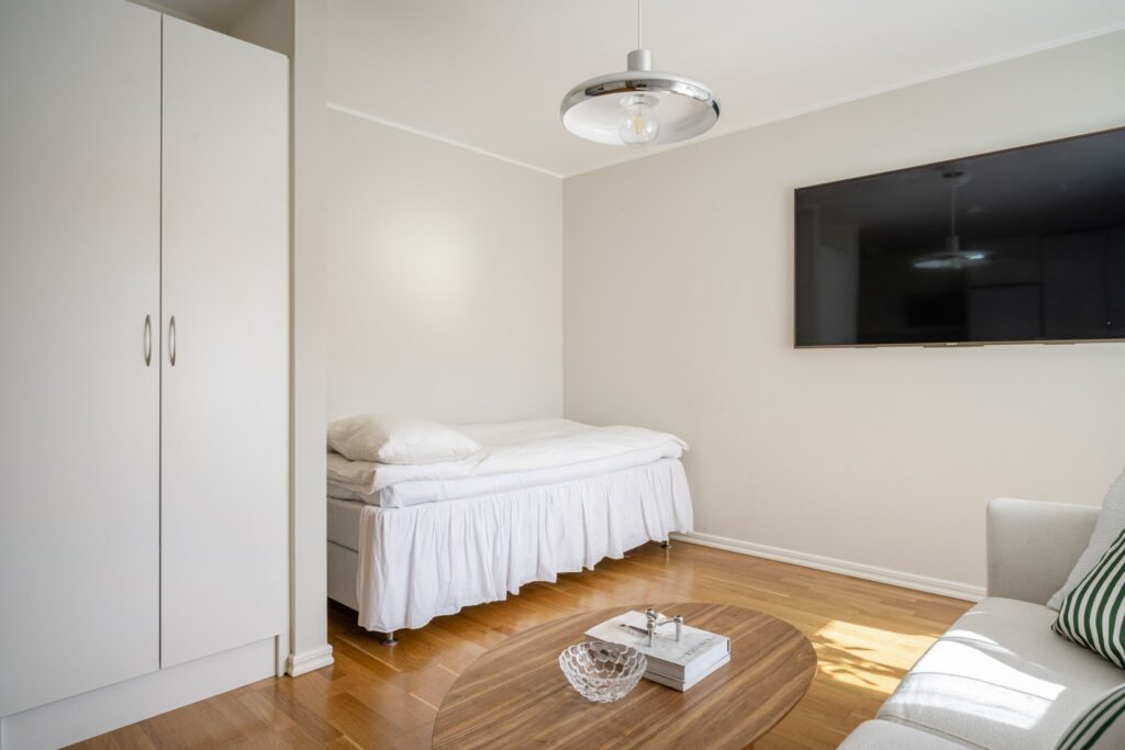 House image