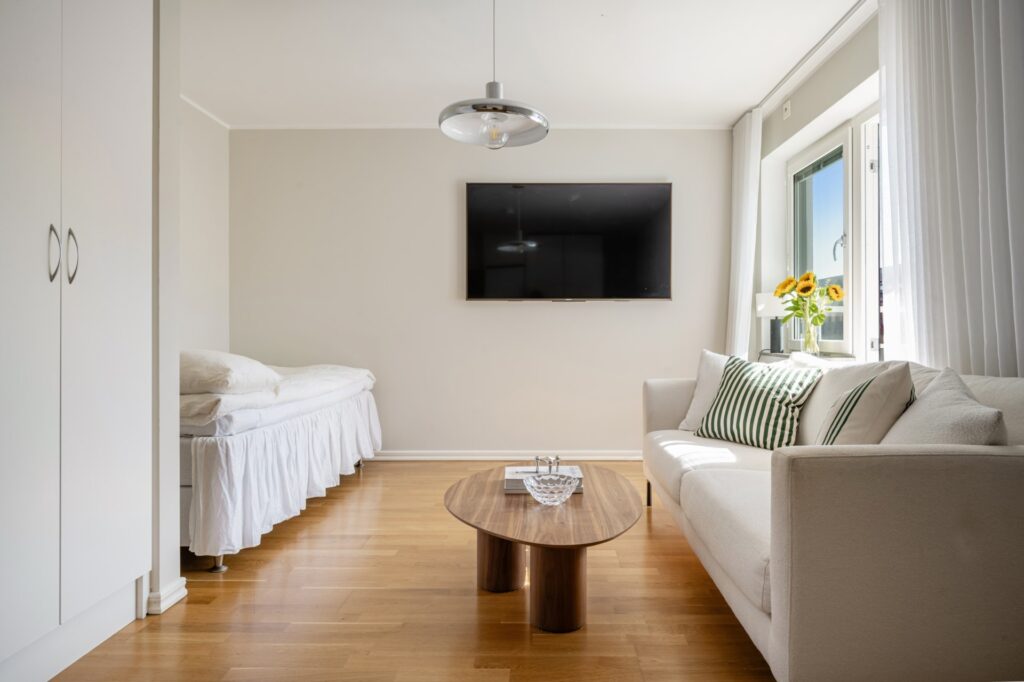 House image